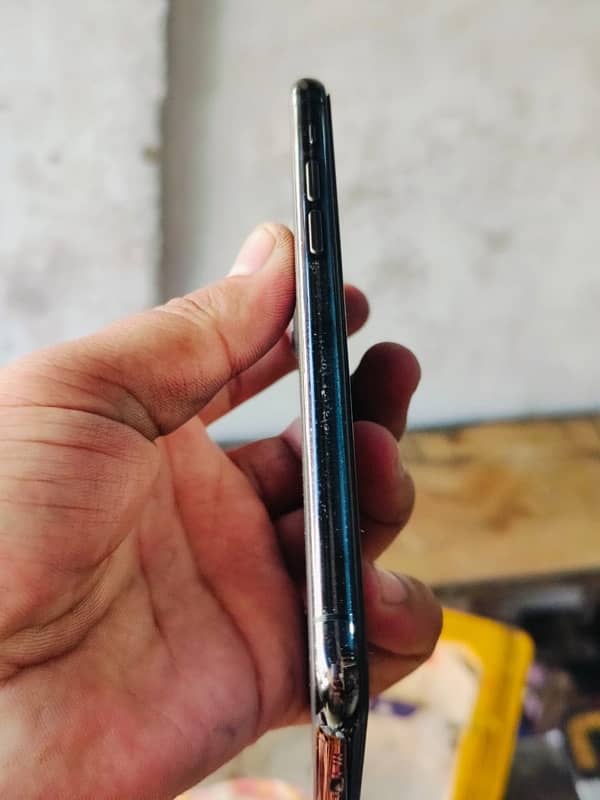 iphone 11pro 256 gb FU 1