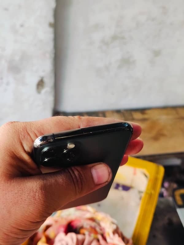 iphone 11pro 256 gb FU 3