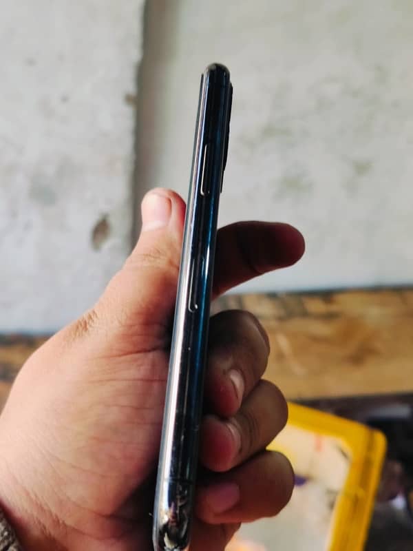 iphone 11pro 256 gb FU 4