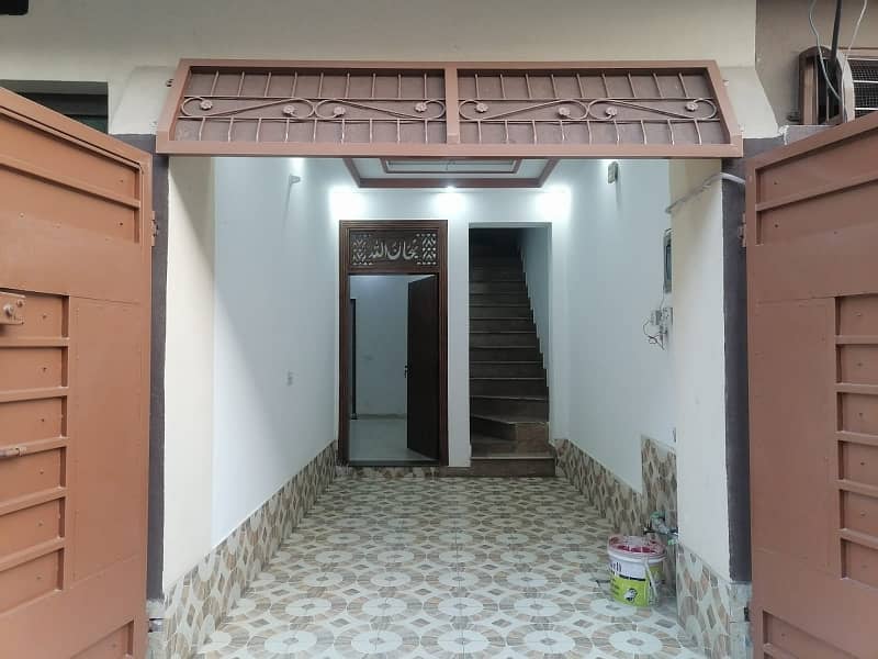 Stunning Prime Location House Is Available For sale In Lalazaar Garden 0