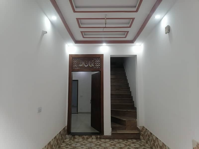 Stunning Prime Location House Is Available For sale In Lalazaar Garden 3