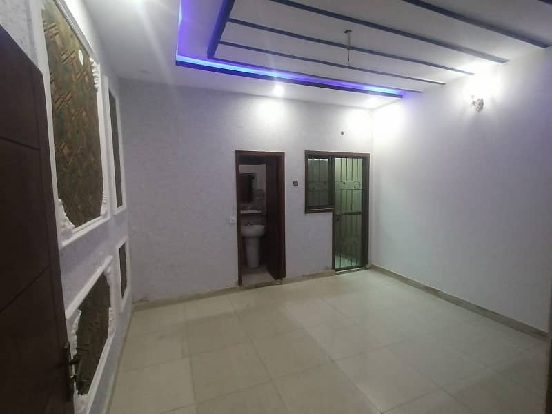 Stunning Prime Location House Is Available For sale In Lalazaar Garden 6