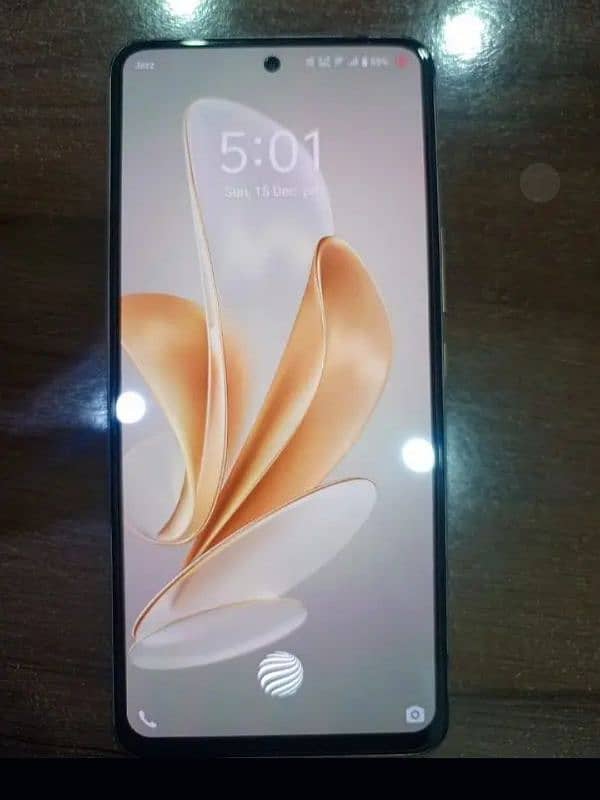 vivo v29e 0