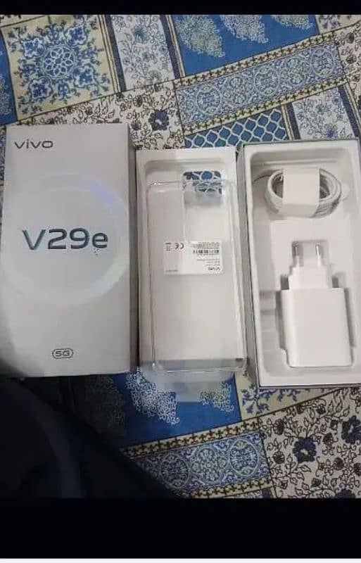 vivo v29e 2