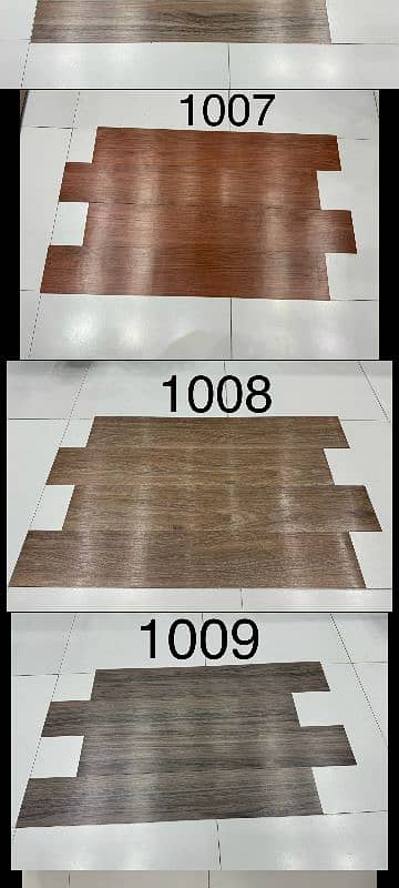 Vinyl Flooring Available 2