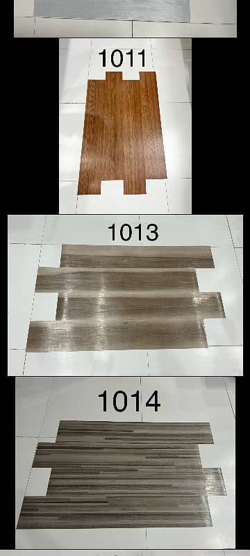 Vinyl Flooring Available 3