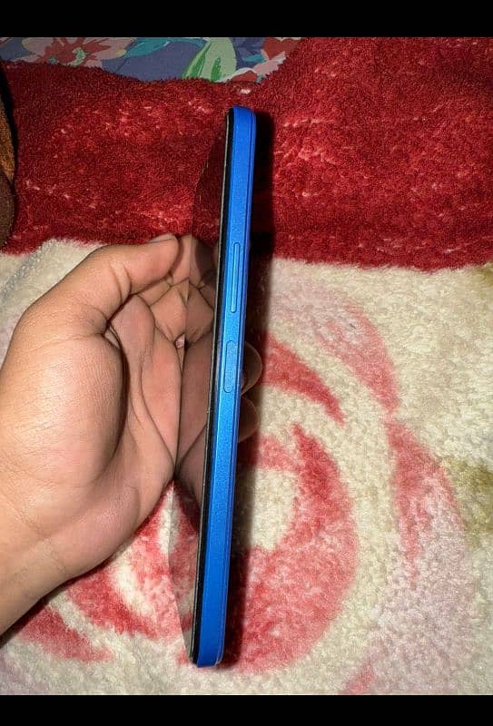 Infinix Note 12, 10/10 condition with box 2