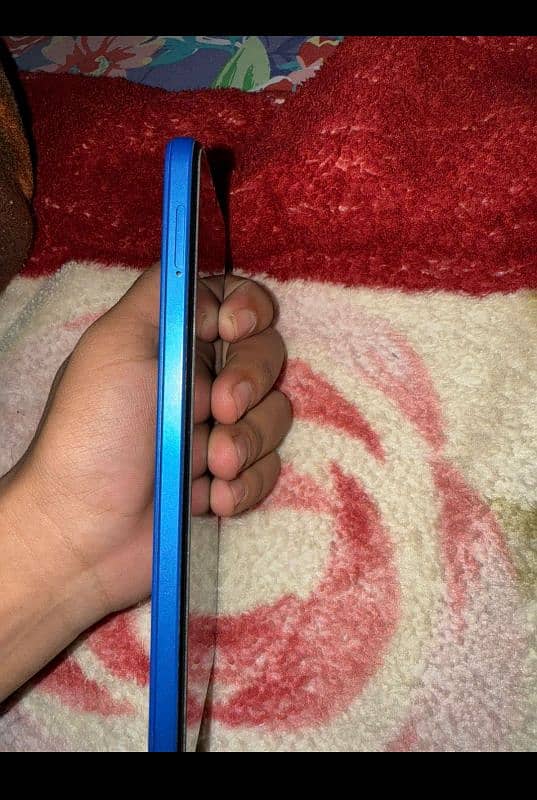 Infinix Note 12, 10/10 condition with box 3