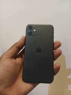 iPhone 11