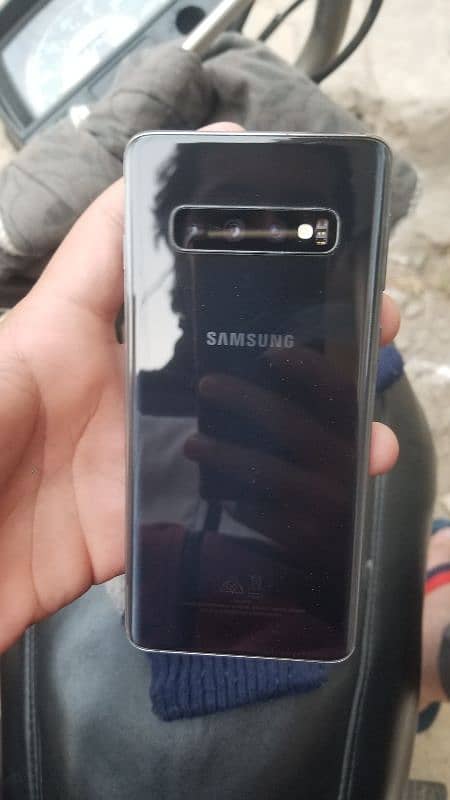 samsung s10 1