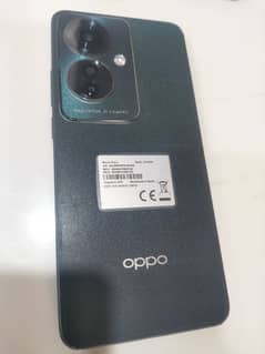 Oppo Reno F11 5g