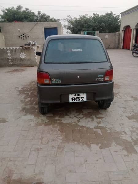 Daihatsu Other 2005 1