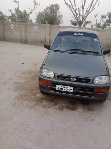 Daihatsu Other 2005 2