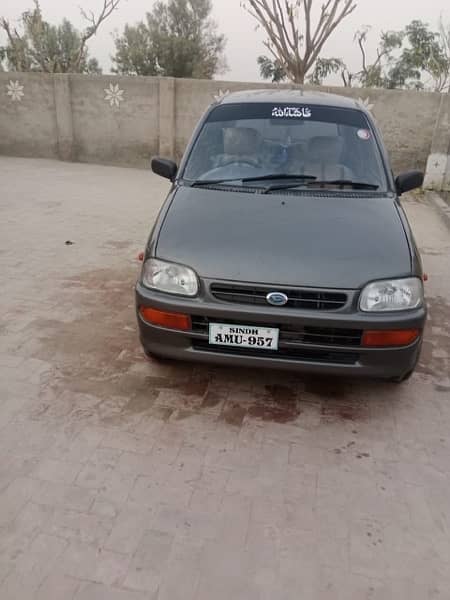 Daihatsu Other 2005 3