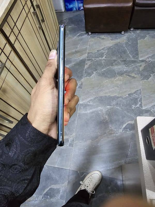 one plus 9pro 7