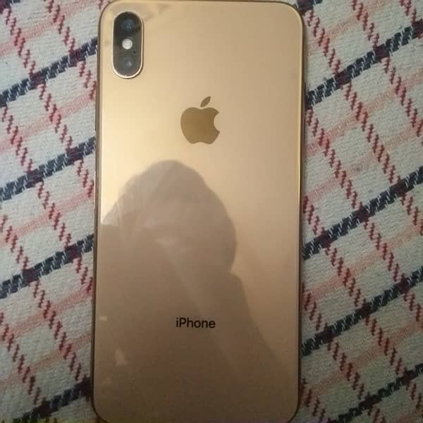 xs Max pta approved 0