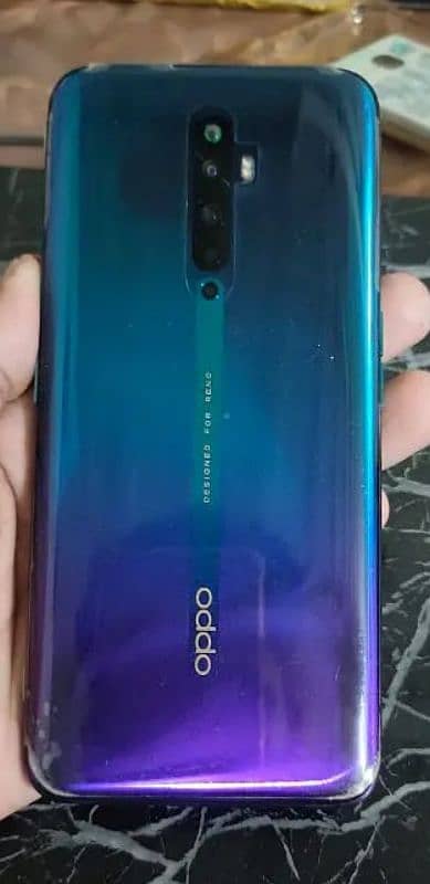 Oppo Reno 2F 1