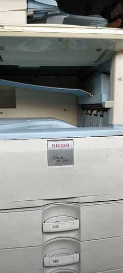 Ricoh