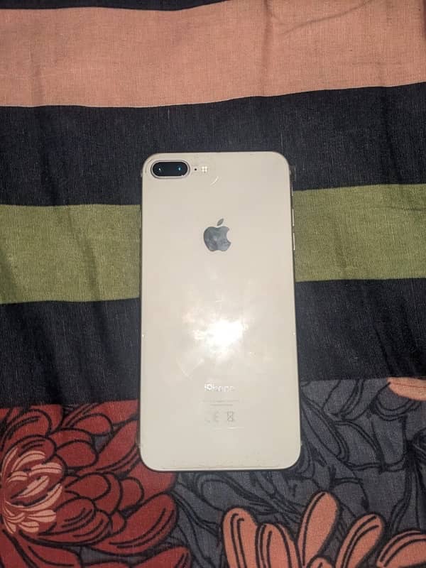 IPHONE 8 PLUS PTA APPROVED 14