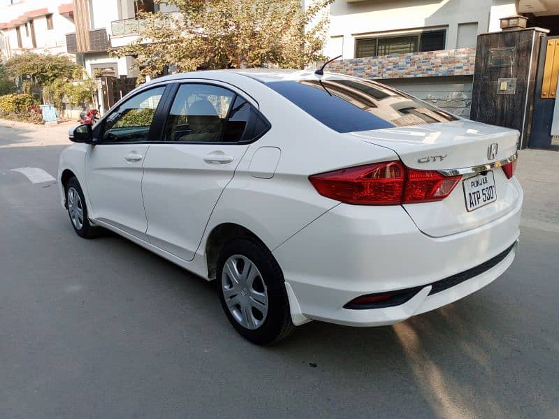 Honda City IVTEC 2022/24 2