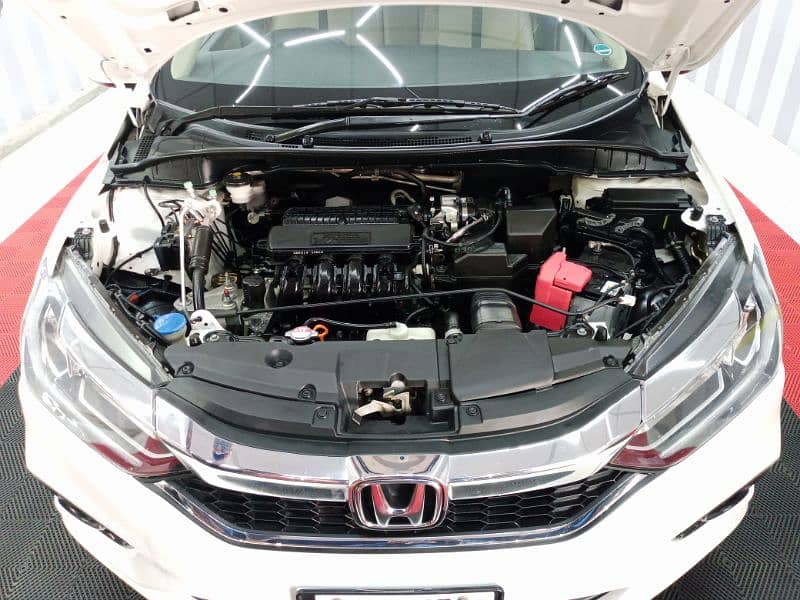 Honda City IVTEC 2022/24 14