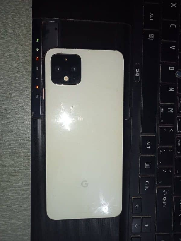 pixel 4 pta approve 0