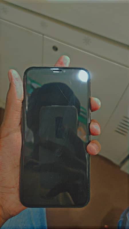 IPhone X non Pta 64 Gb better health 100 condition   10/10 2