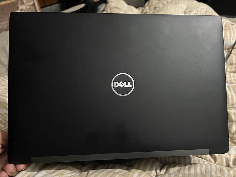 i7 8th generation Dell 7490 model latest box pack condition 5