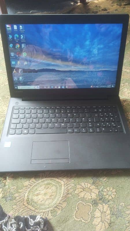 lenovo ideapad latest model core i5 7th gen for sell 2