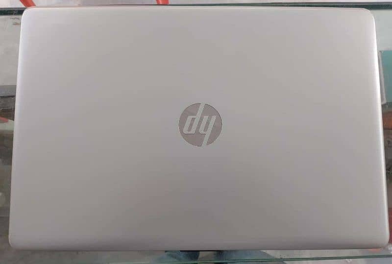 HP Laptop i5 8th generation 0