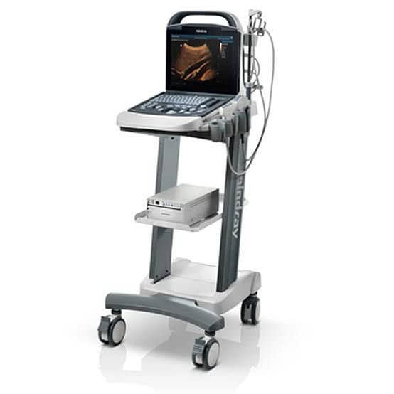 Ultrasound Machine | Medical Equipment | Imported Quality | Brand new 1