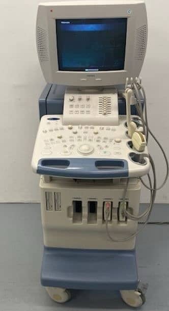 Ultrasound Machine | Medical Equipment | Imported Quality | Brand new 4