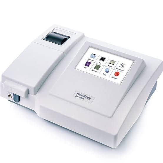 Ultrasound Machine | Medical Equipment | Imported Quality | Brand new 6