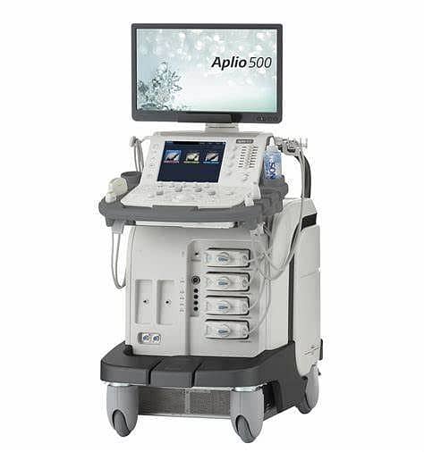 Ultrasound Machine | Medical Equipment | Imported Quality | Brand new 7