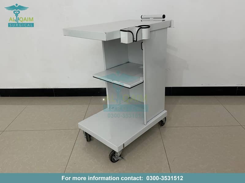 Ultrasound Machine | Medical Equipment | Imported Quality | Brand new 10