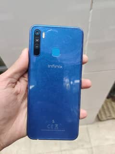 Infinix