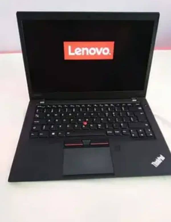 Lenovo T 460S Touch Secren i5 6th Generation 0