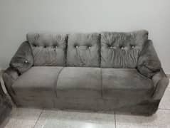 5 seater sofa set