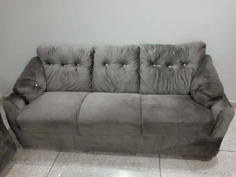 5 seater sofa set 0