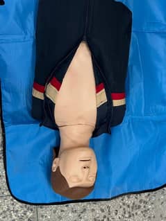 CPR Mannequin/Dummy for Rent