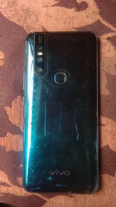 vivo v15 8/256 PTA approved