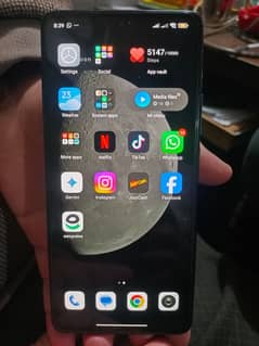 Xiaomi 11t 8+8/256gb (Mi 11t)