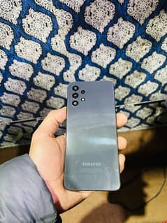 Samsung Galaxy A32