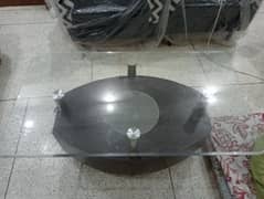 center table