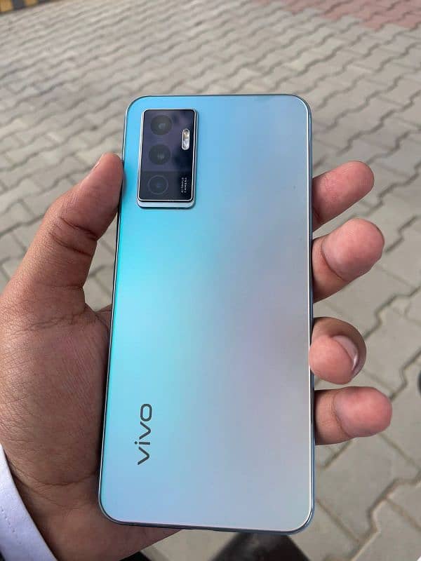 vivo v23e 5