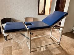 dilvery bed for patient