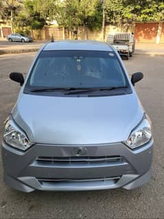 Daihatsu Mira 2021/24