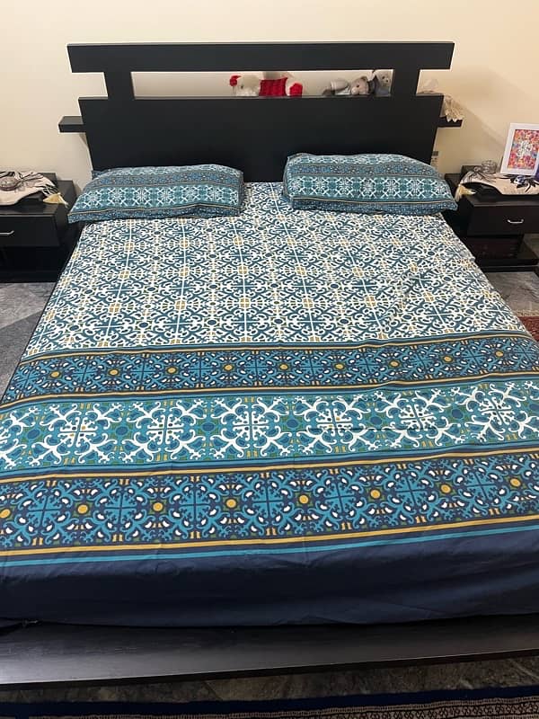 Bed Set 5