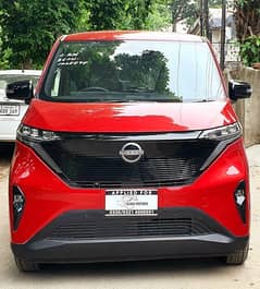 Nissan Sakura 2023