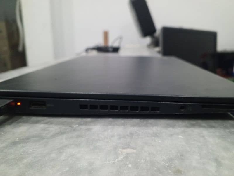 Lenovo Thinkpad T470s Double Battery 2